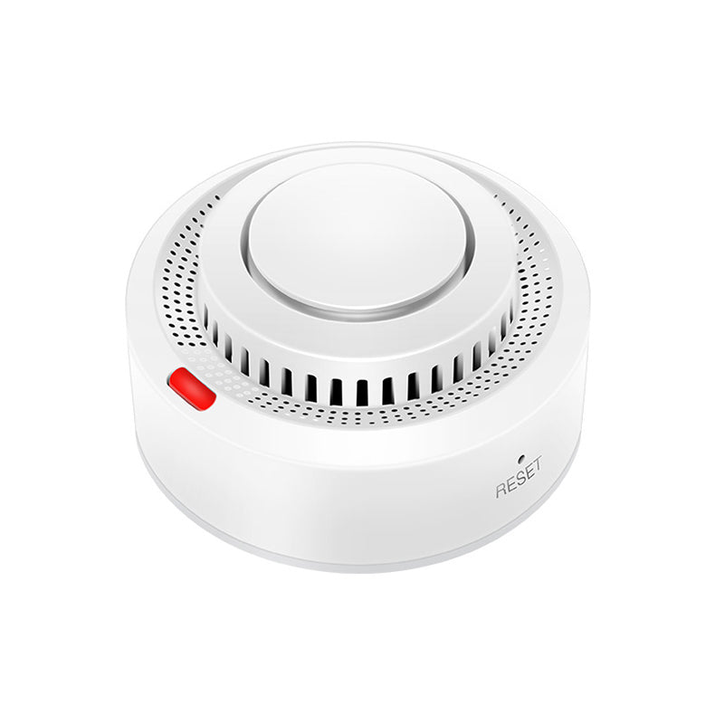 Smoke Detector WiFi