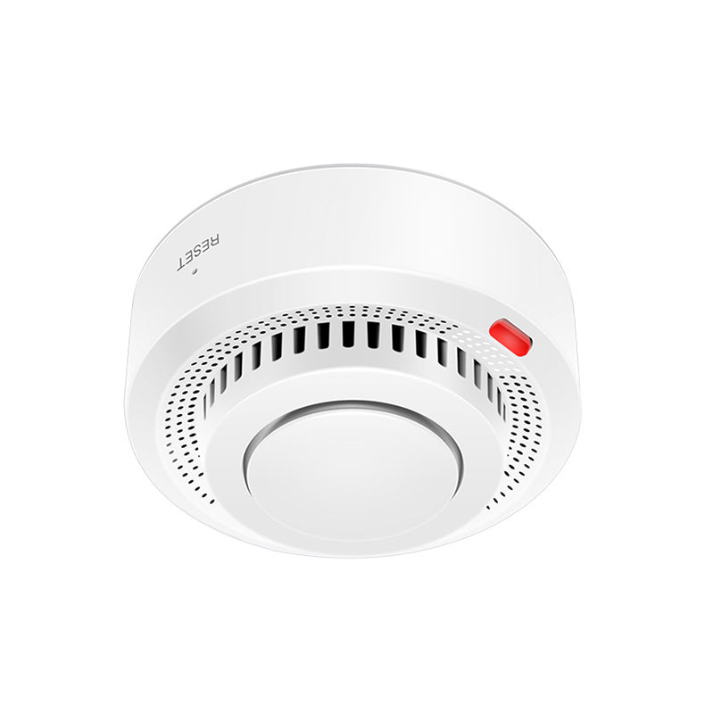 Smoke Detector WiFi