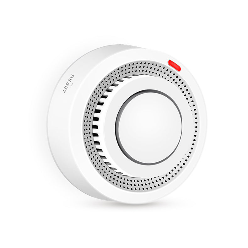 Smoke Detector WiFi