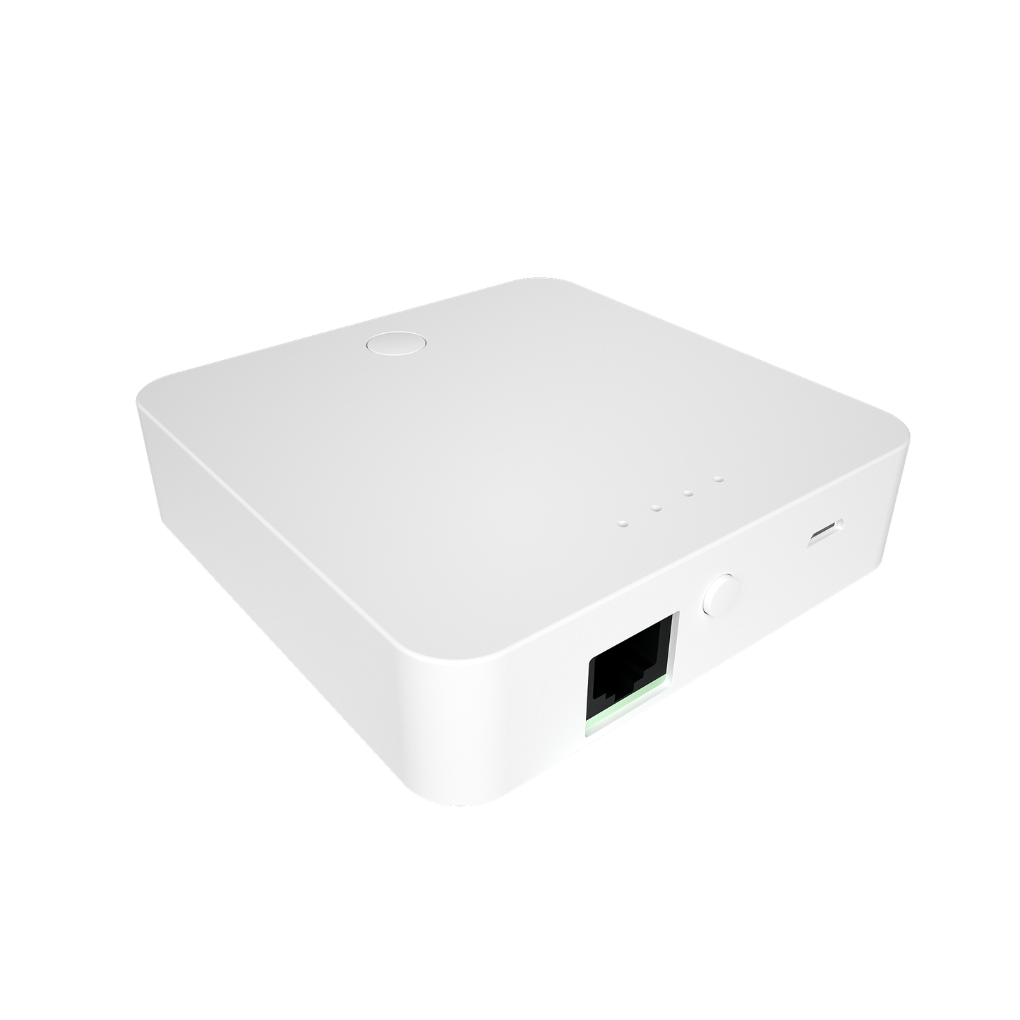 Wired Gateway ZigBee