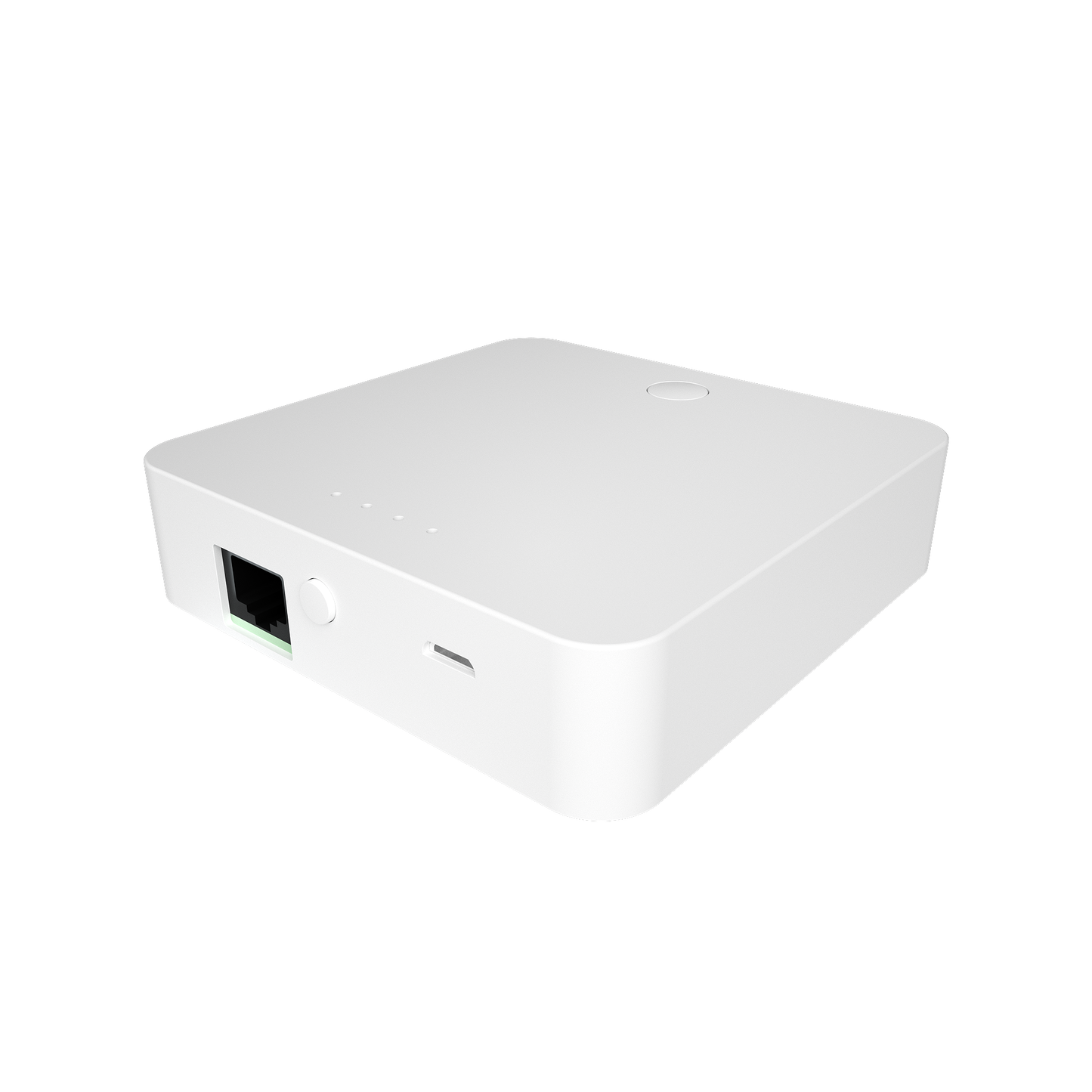 Wired Gateway ZigBee