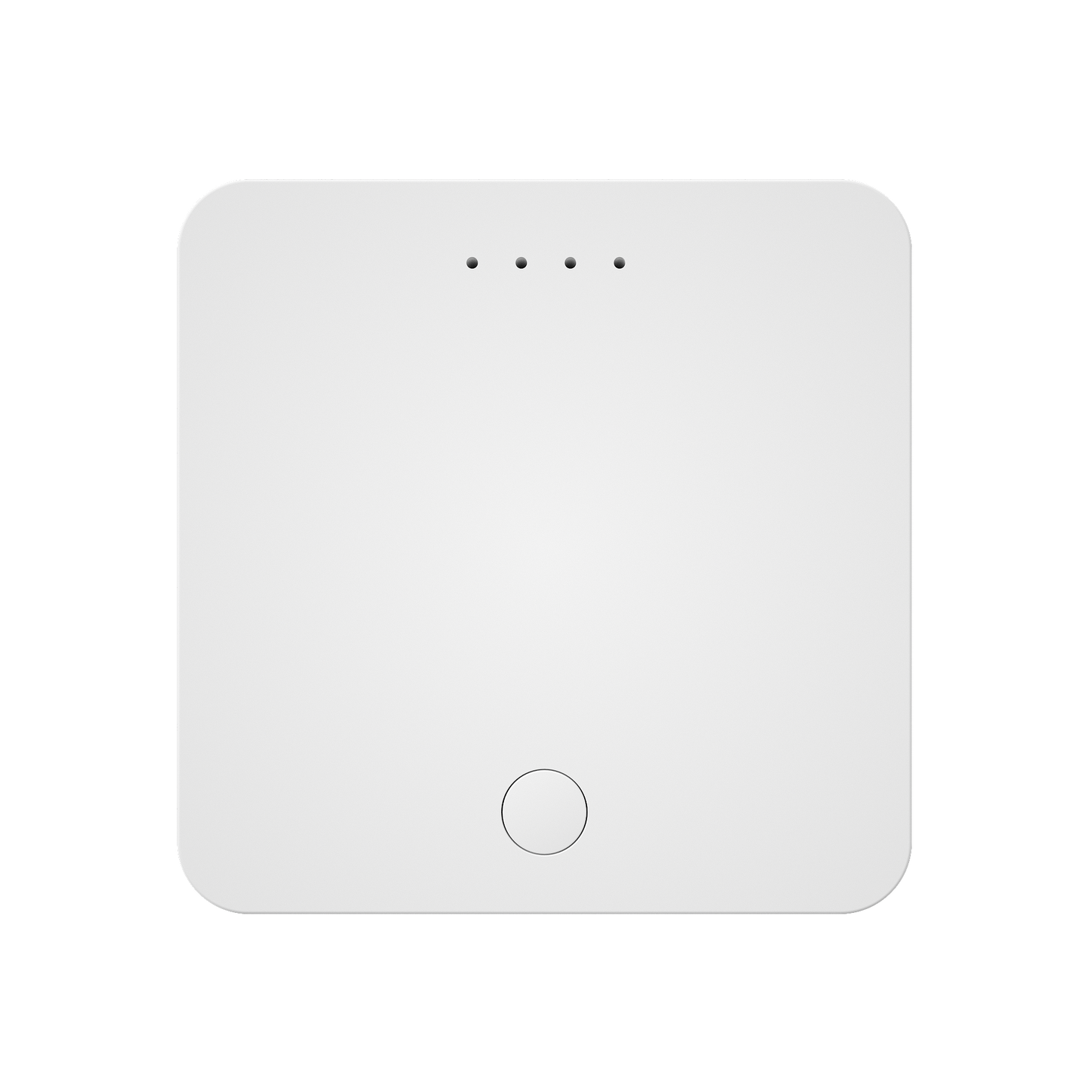 Wired Gateway ZigBee