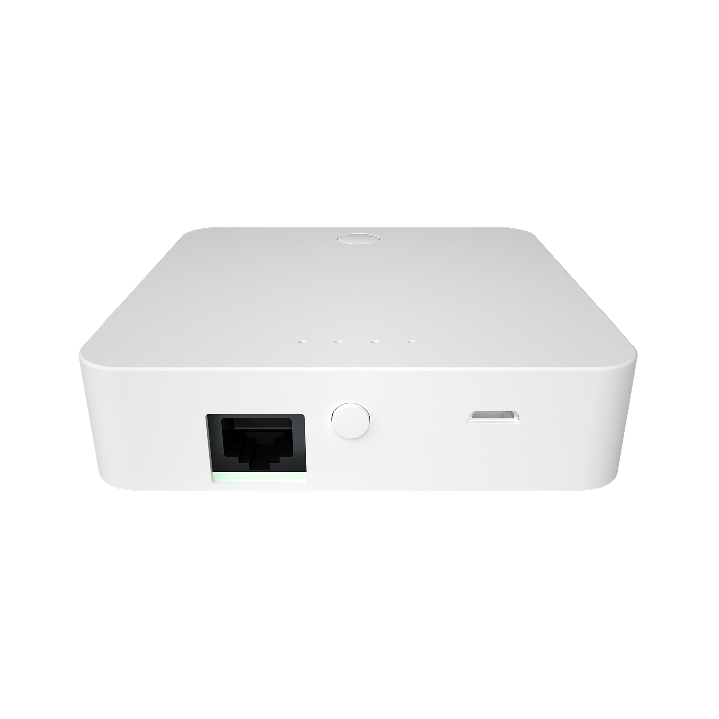 Wired Gateway ZigBee