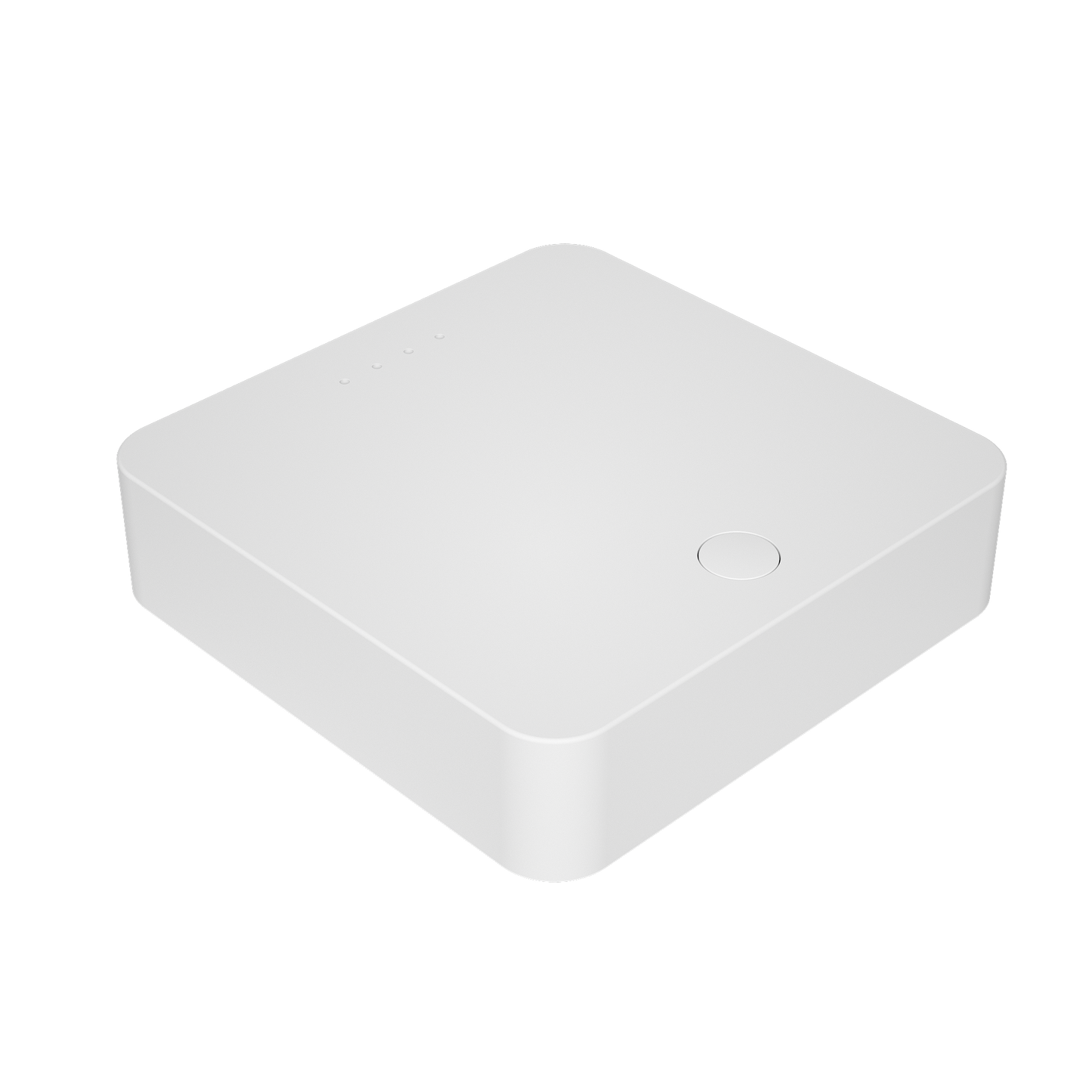 Wired Gateway ZigBee