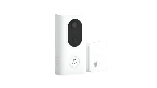 Video Door Bell