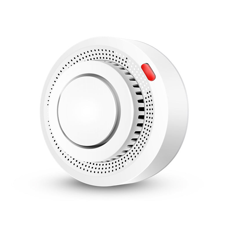Smoke Detector WiFi