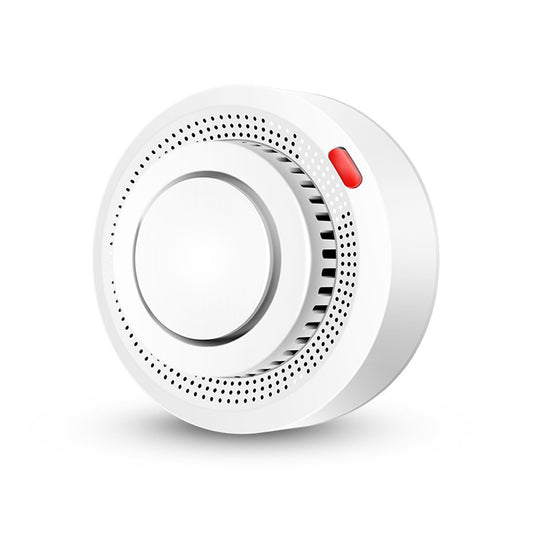 Smoke Detector WiFi