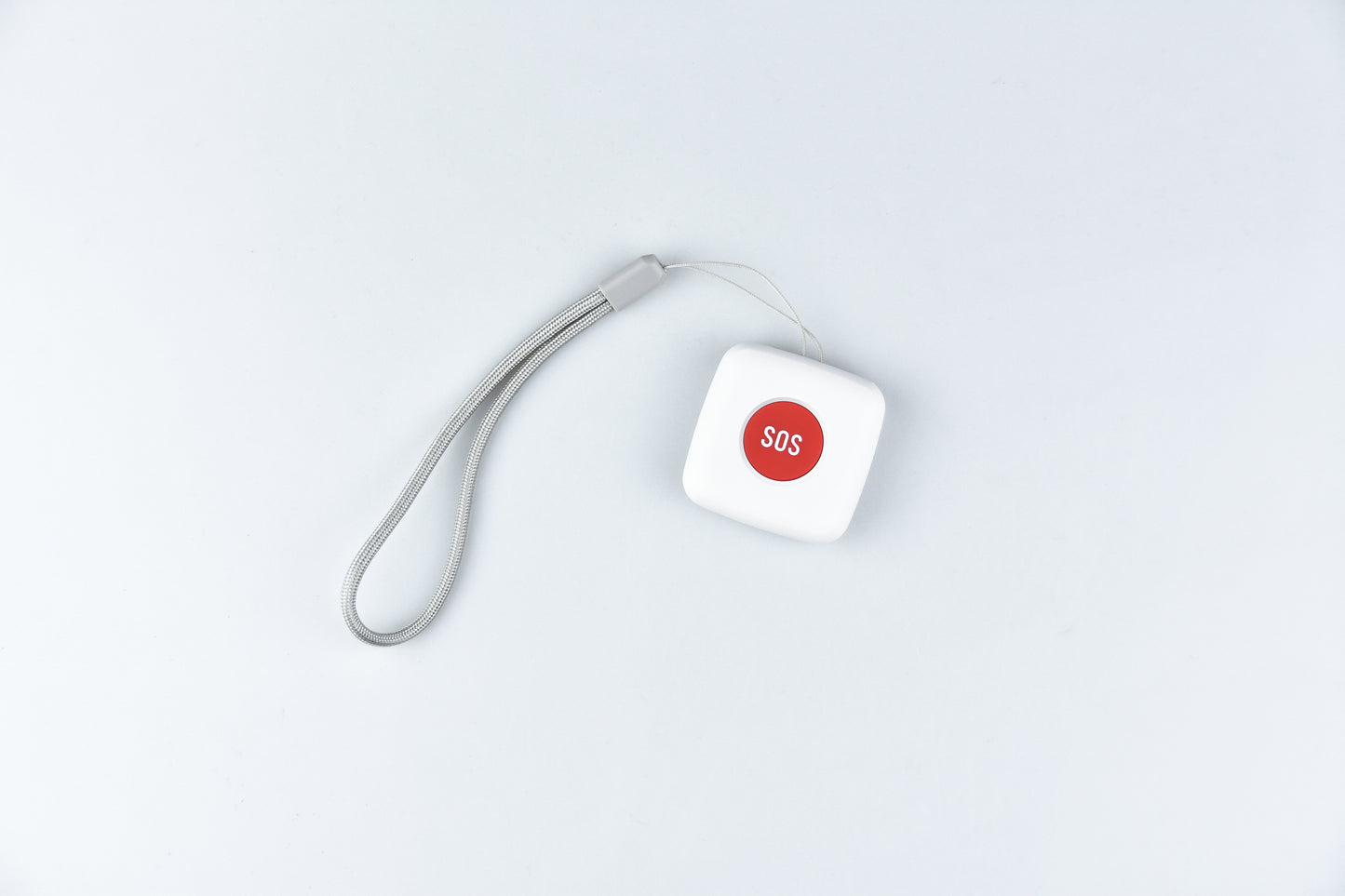 SOS Emergency Button