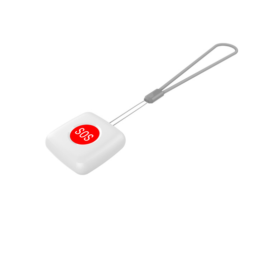 SOS Emergency Button