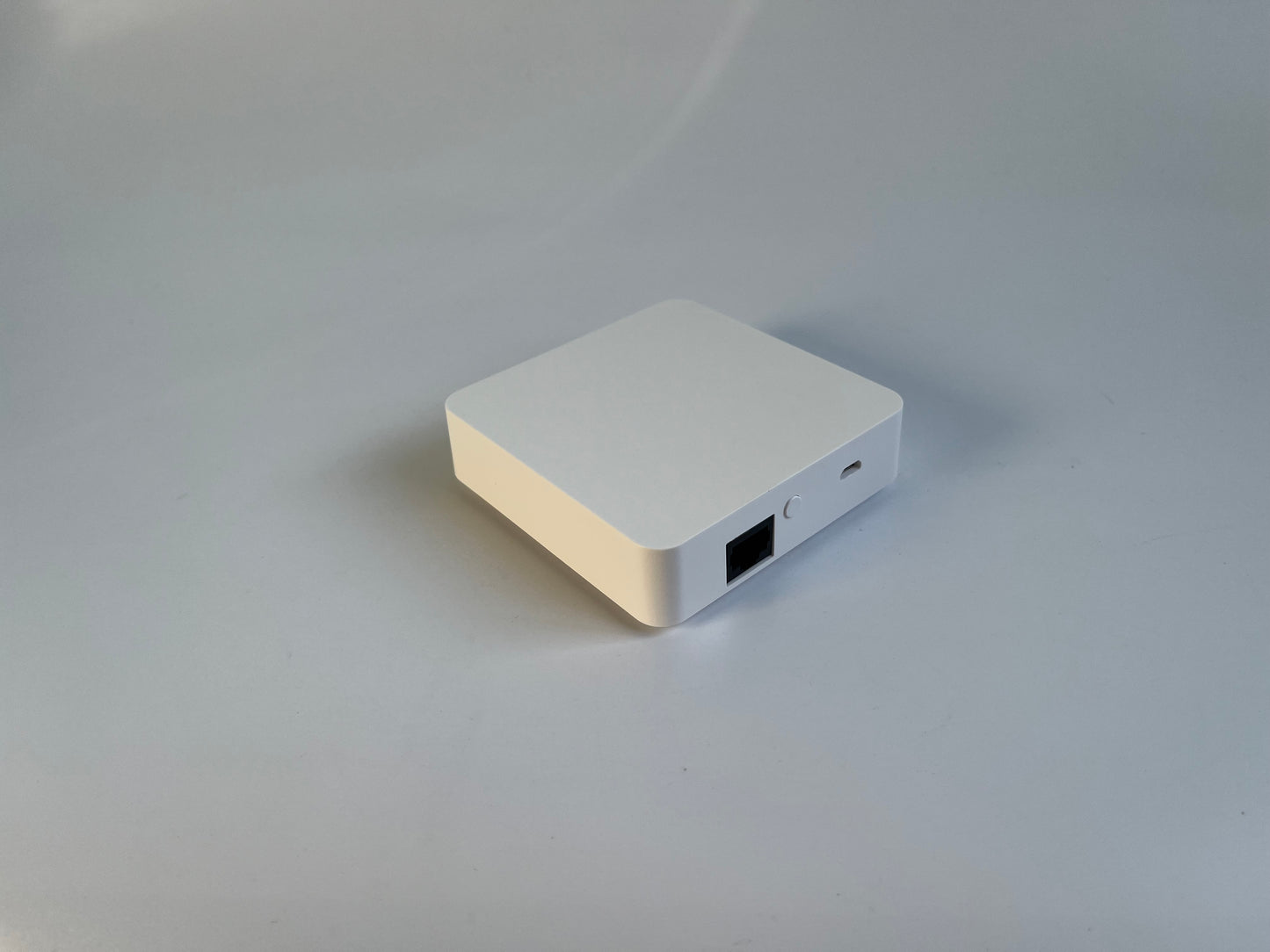 Wired Gateway ZigBee