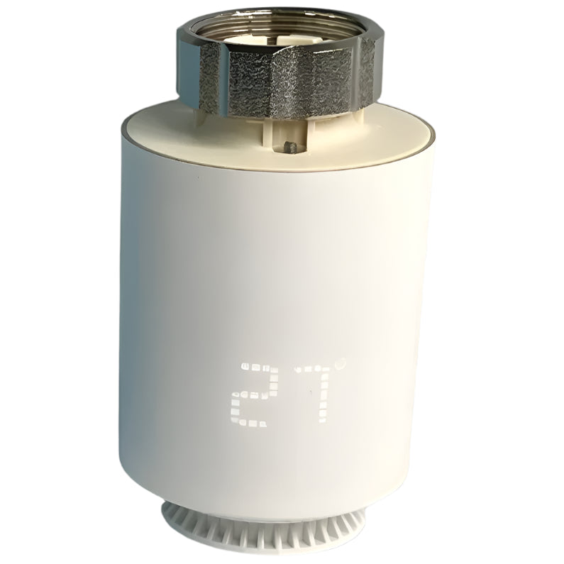 Heating Radiator Thermostat