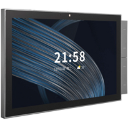 10.1-inch HD LCD multi touch screen switch