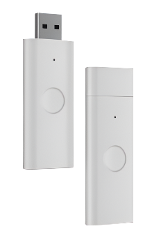 USB ZigBee Wireless Gateway