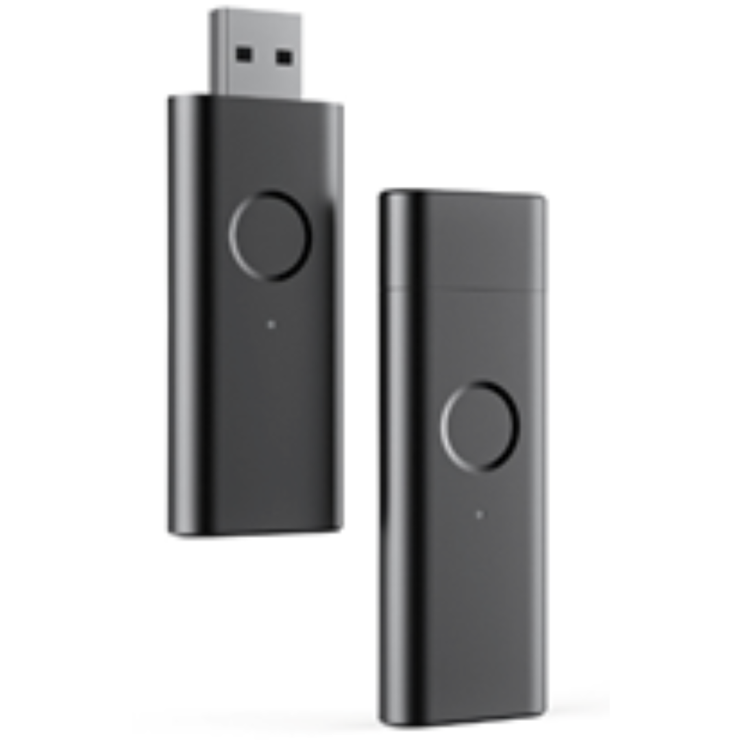 Smart IR+RF (WiFi+RF)