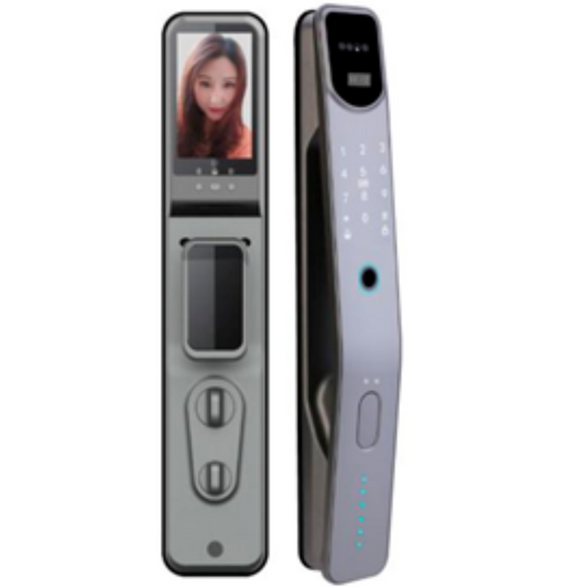 M-010 Door lock ZigBee