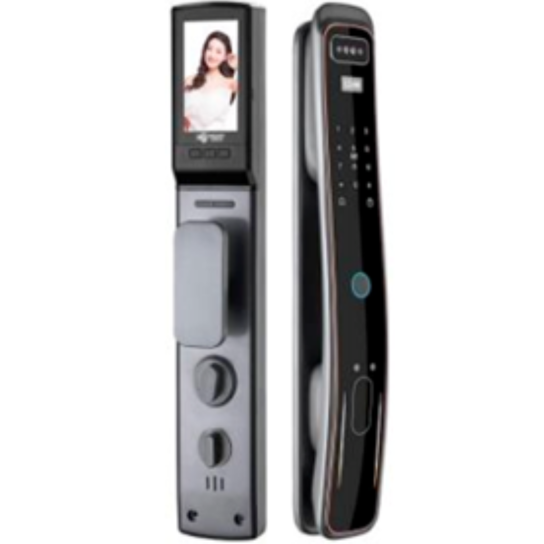 M-012 Door lock ZigBee