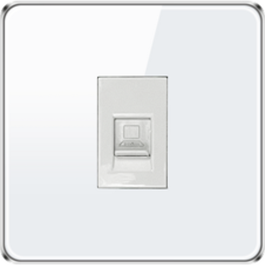 M-003 Wall socket Non-smart wall socket