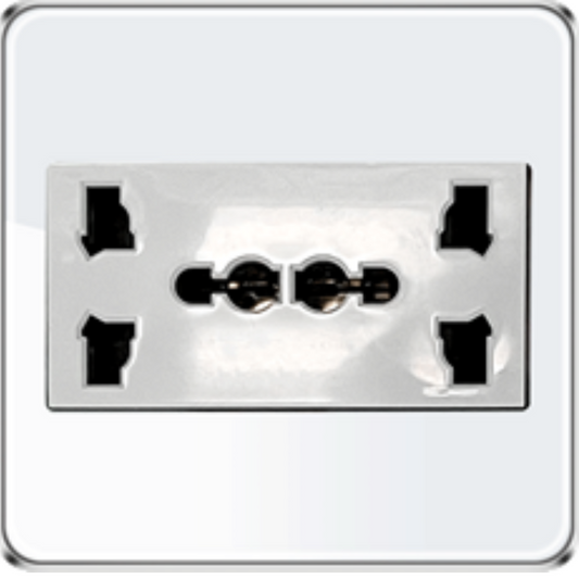 M-005 Wall socket Non-smart wall socket
