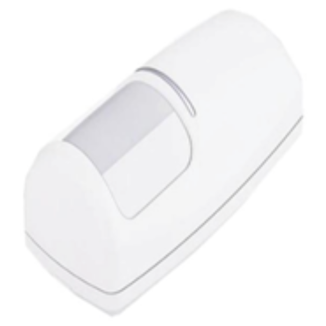 Wireles motion detector