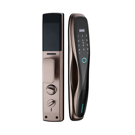 M-007 Door Lock ZigBee