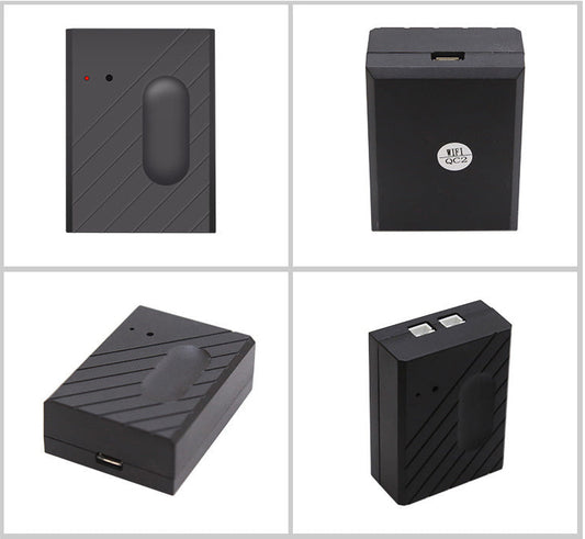Smart Garage Door Opener Wifi