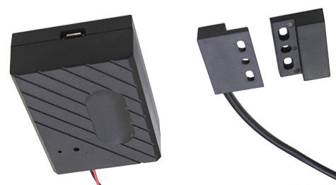 Smart Garage Door Opener Wifi