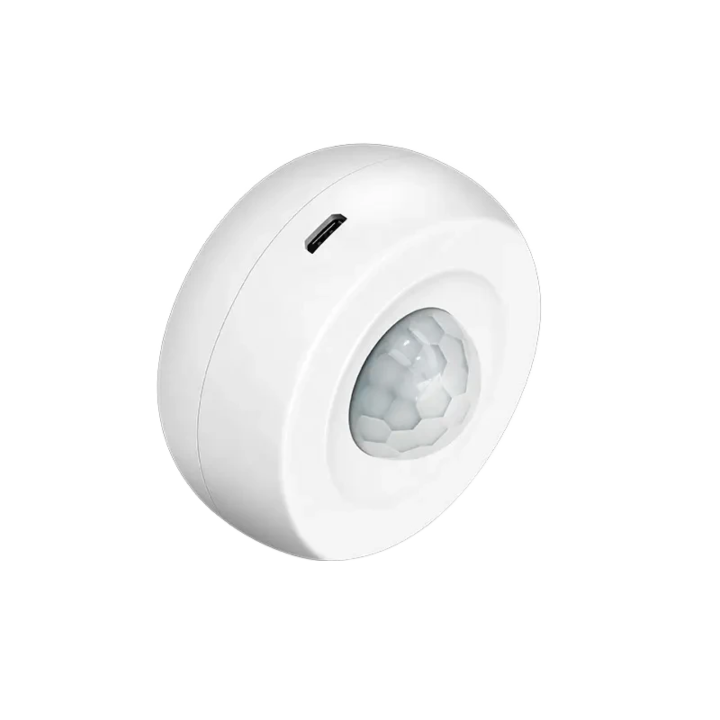PIR Sensor WiFi