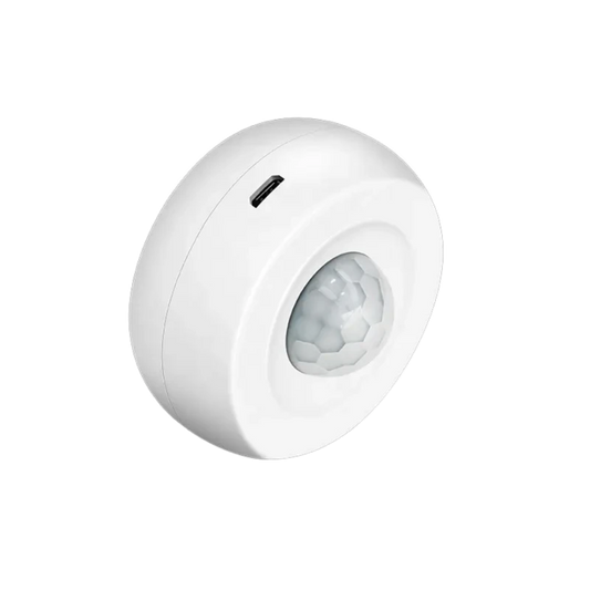 PIR Sensor WiFi