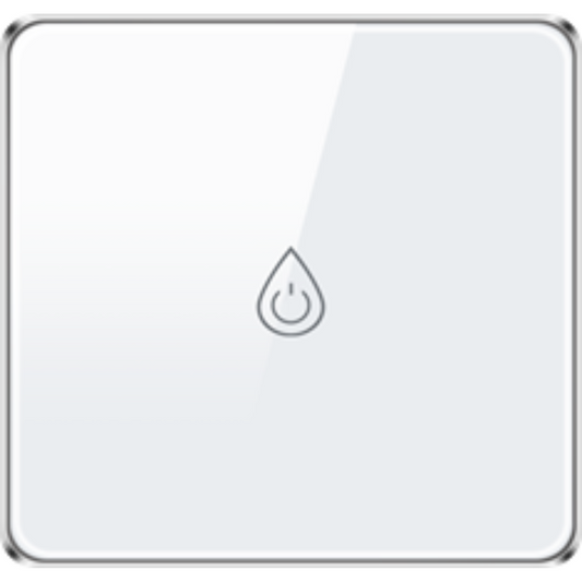 One Gang 20A Dp Switch