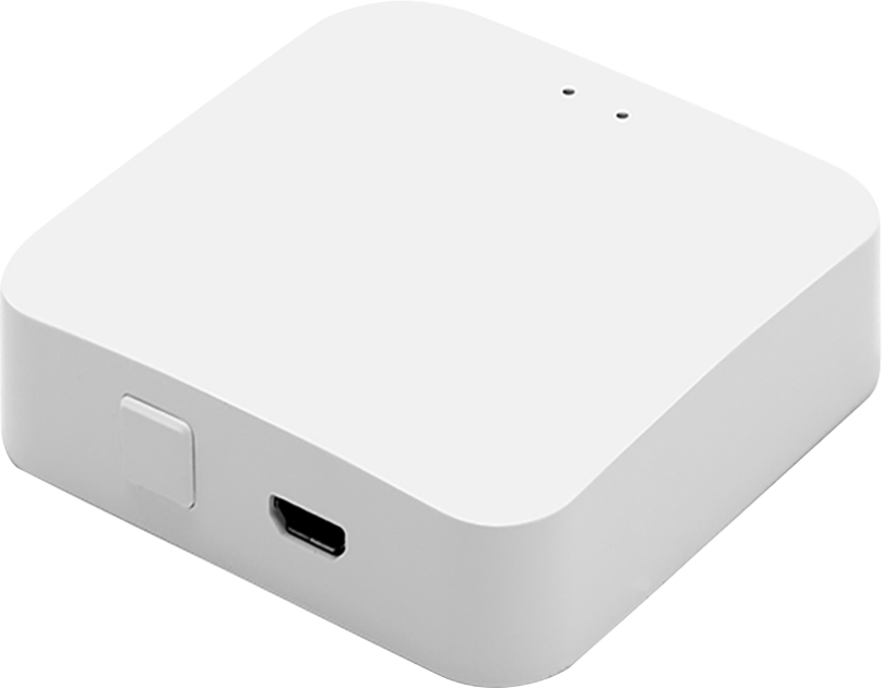 Wireless Gateway ZigBee