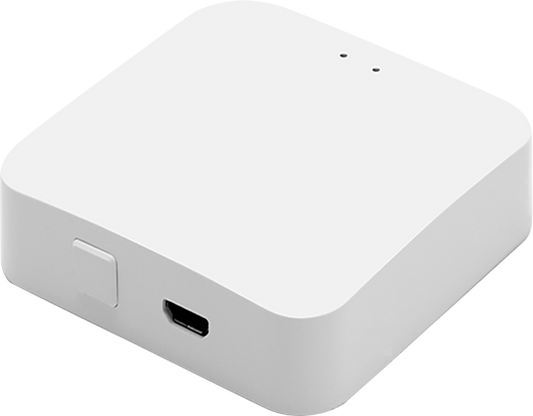 Wireless Gateway ZigBee