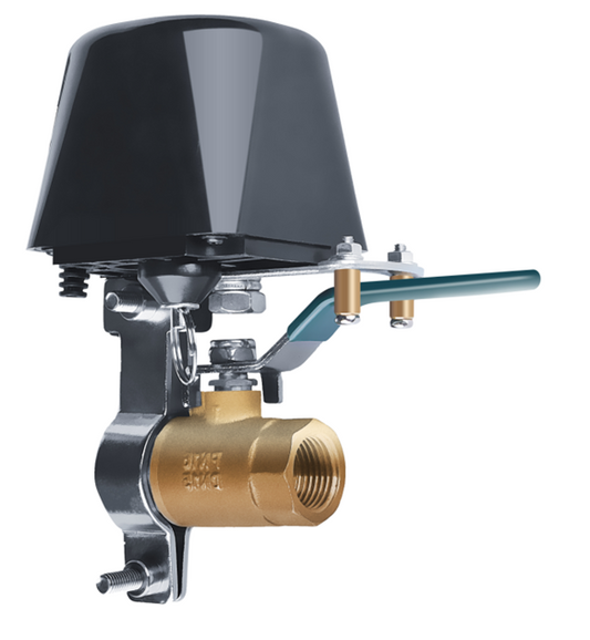 Valve Manipulator WiFi