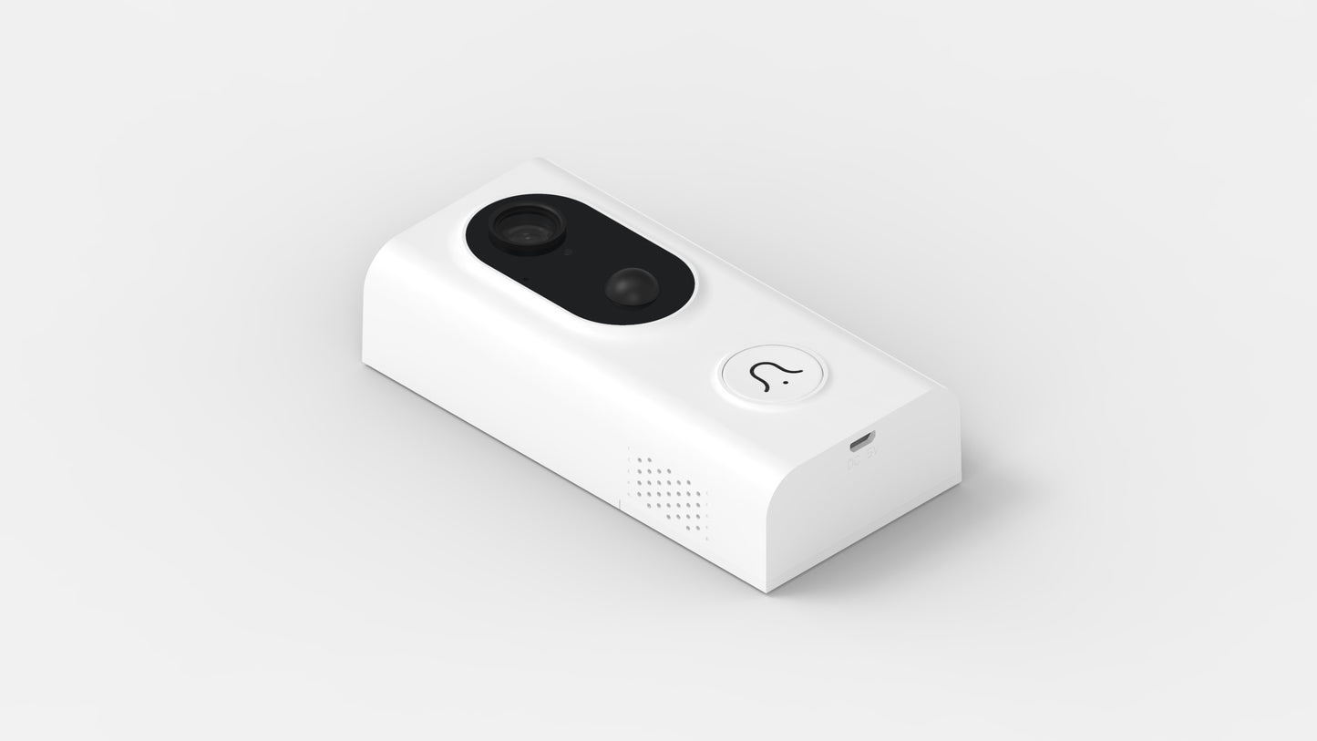 Video Door Bell