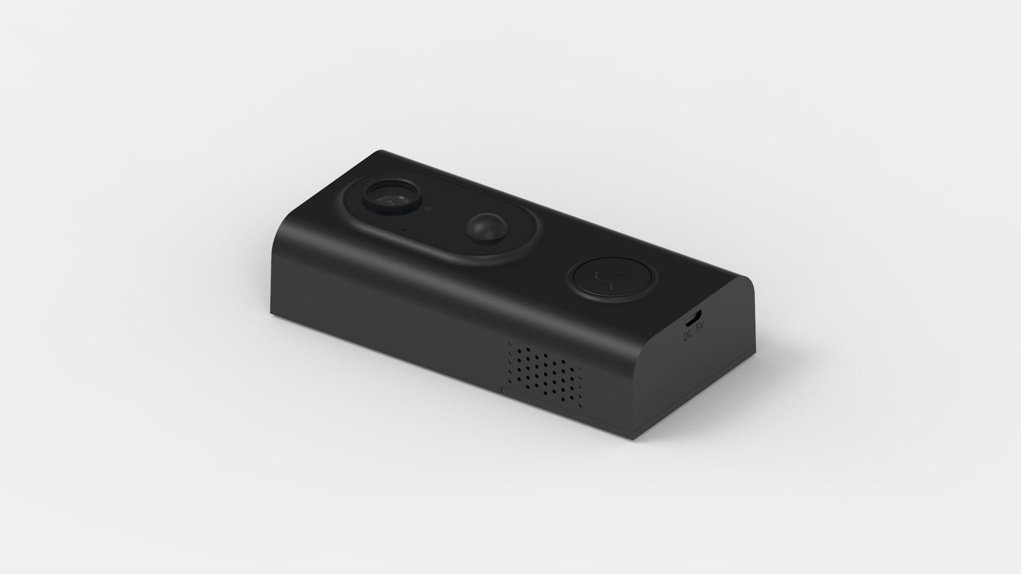 Video Door Bell