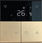 Central Air Conditioning Controller