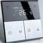 Central Air Conditioning Controller