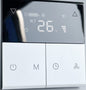 Central Air Conditioning Controller