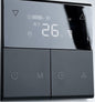 Central Air Conditioning Controller