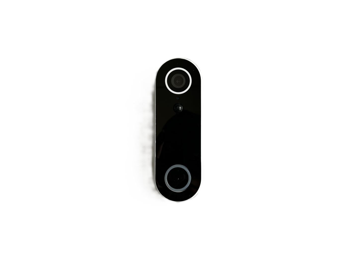 Video Door Bell