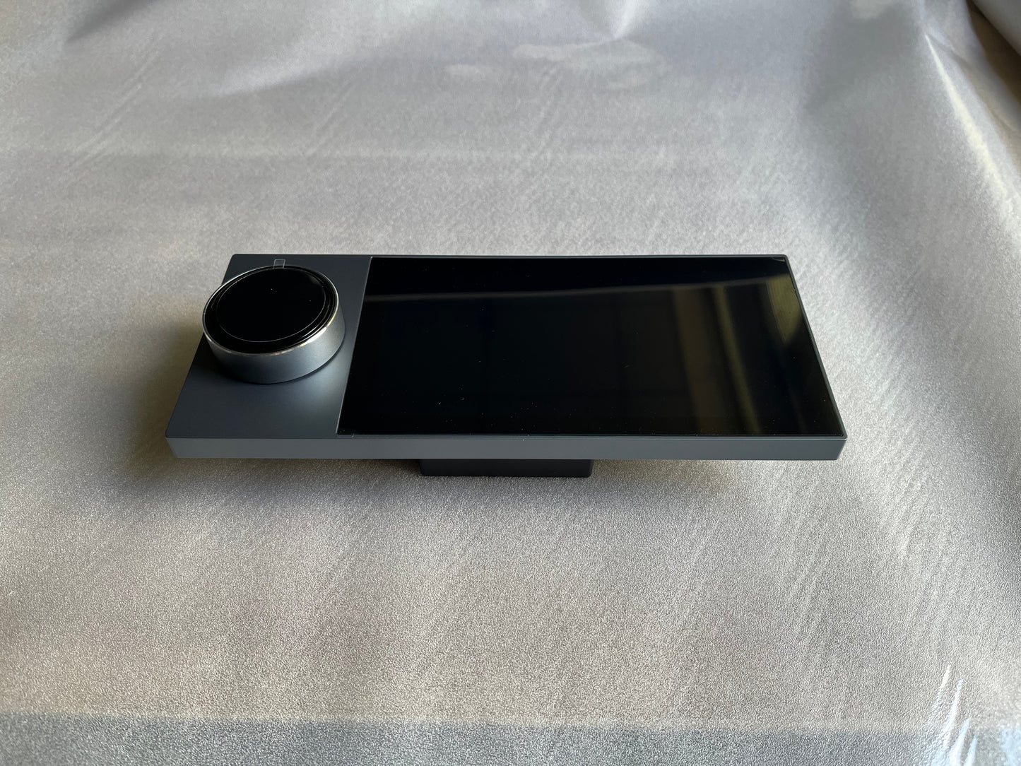 6-inch HD LCD Multi Touch Screen Switch