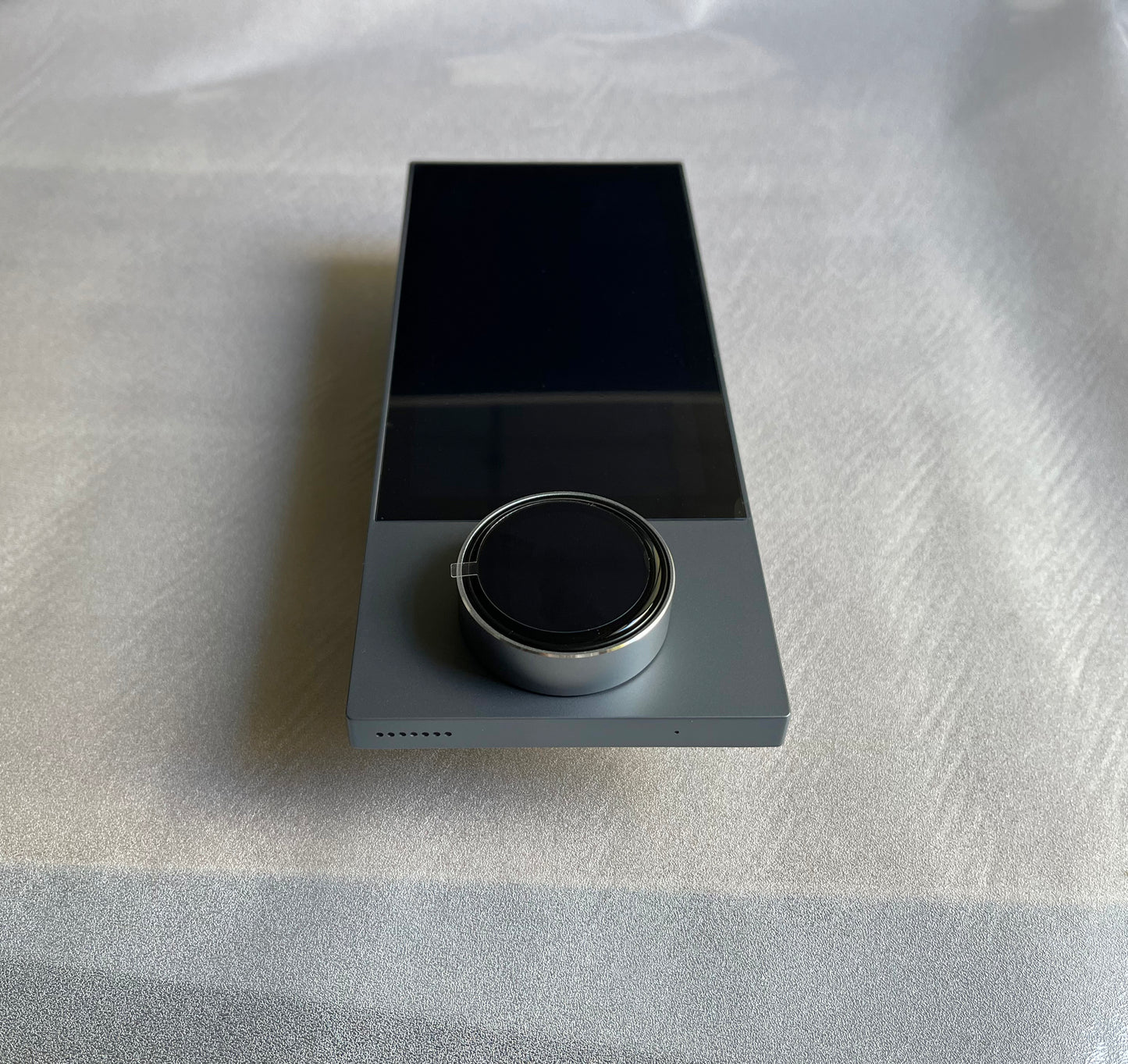 6-inch HD LCD Multi Touch Screen Switch