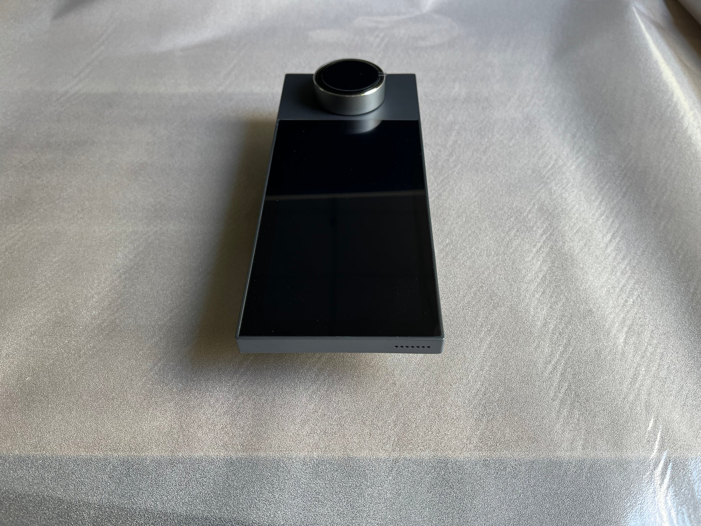6-inch HD LCD Multi Touch Screen Switch