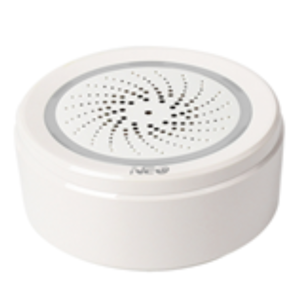 Temperature And Humidity Alarm (3in1) WiFi