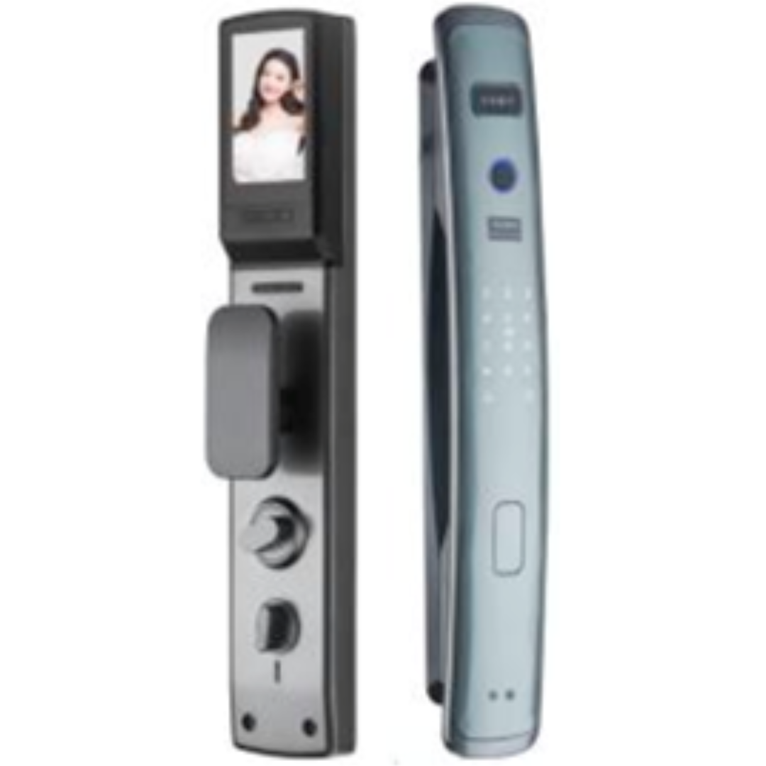 M-011 Door lock ZigBee