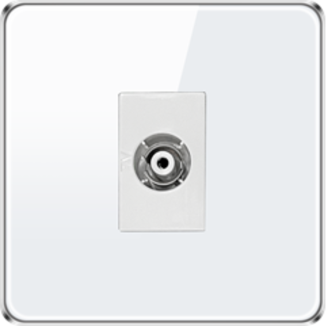 M-002 Wall socket Non-smart wall socket