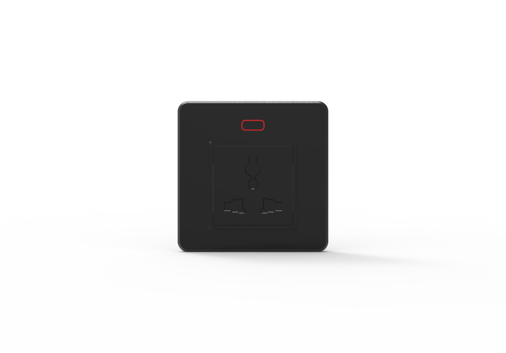 2MD Power Socket