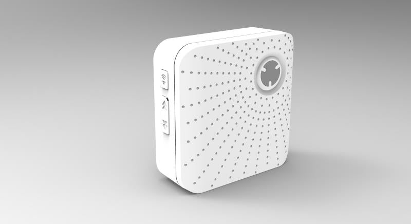 Video Door Bell
