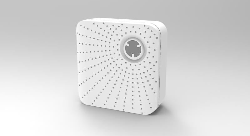 Video Door Bell