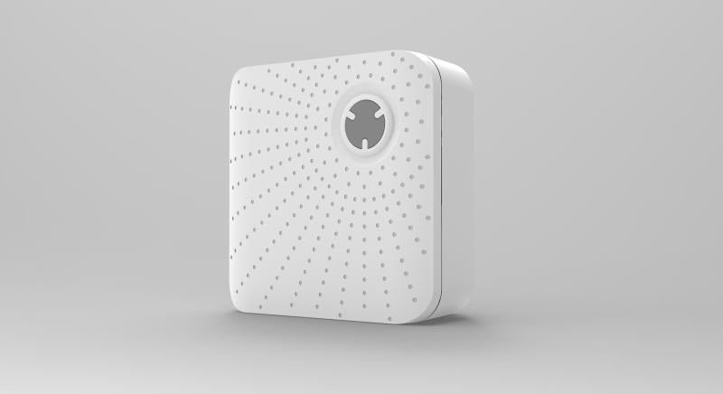 Video Door Bell
